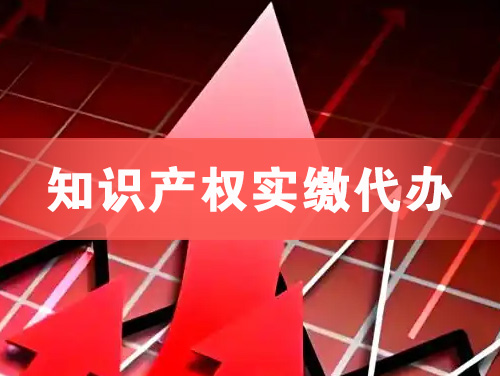 梧州知识产权实缴资本代办